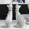 Decoración para el hogar
 – Estatuillas