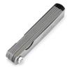 2pcs Stainless Steel Valve Thickness Gauge 32 Blades Gap Measurement Tool  Valve Adjustment