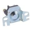Starter Solenoid 3 Terminal 12V 300A Lawn Mower Starter Solenoid Relay Switch Replaces for 691656