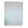 Marushin Cooling Rug, Nidel, 180 X 240 Cm, Approximately 3 Tatami Mats, Blue, Cool Summer, Product Number 275058800