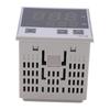 Temperature Controller High Accuracy Sensitive Dual Output Function Digital Thermostat Home Appliances(BEM TC7B 14R )