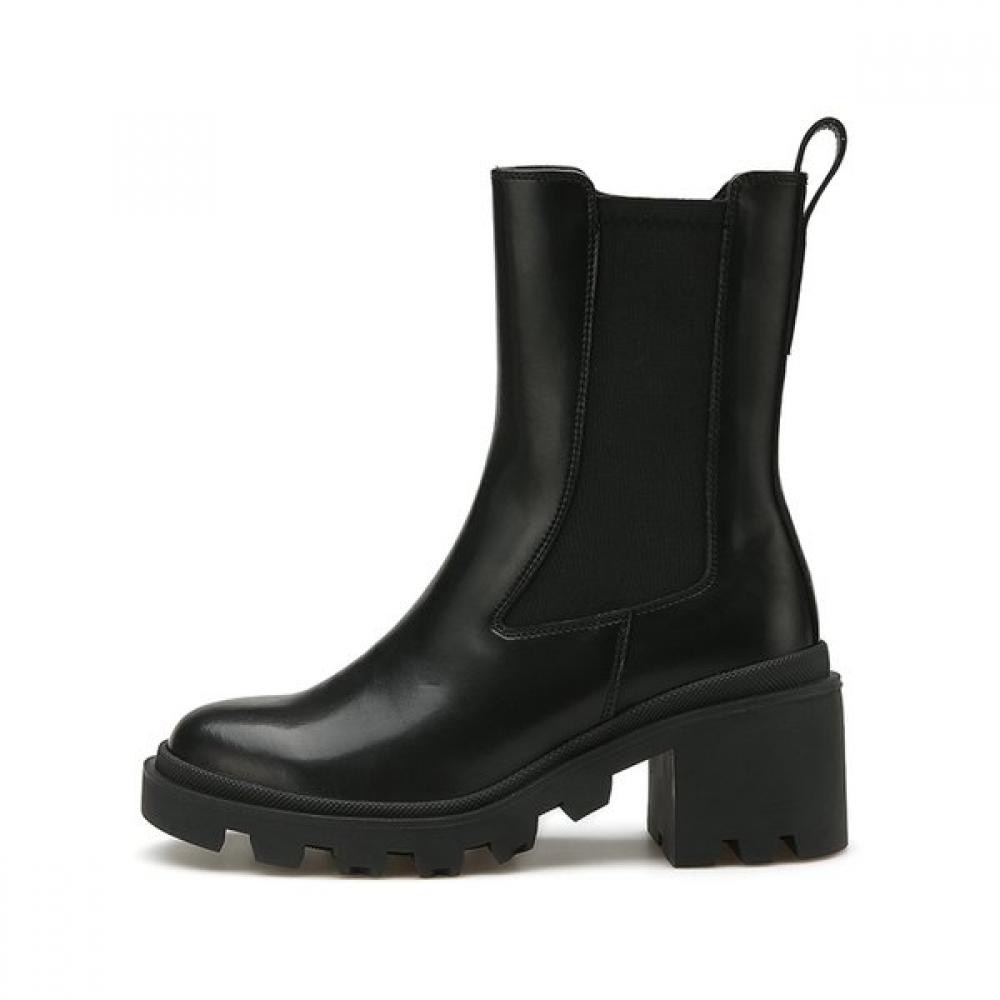 Misope Women Chelsea Boots 6cm 012346717