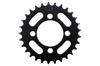 Kitaco Driven Sprocket (29T) KSR110/KLX110/Z125-Pro 535-4021229