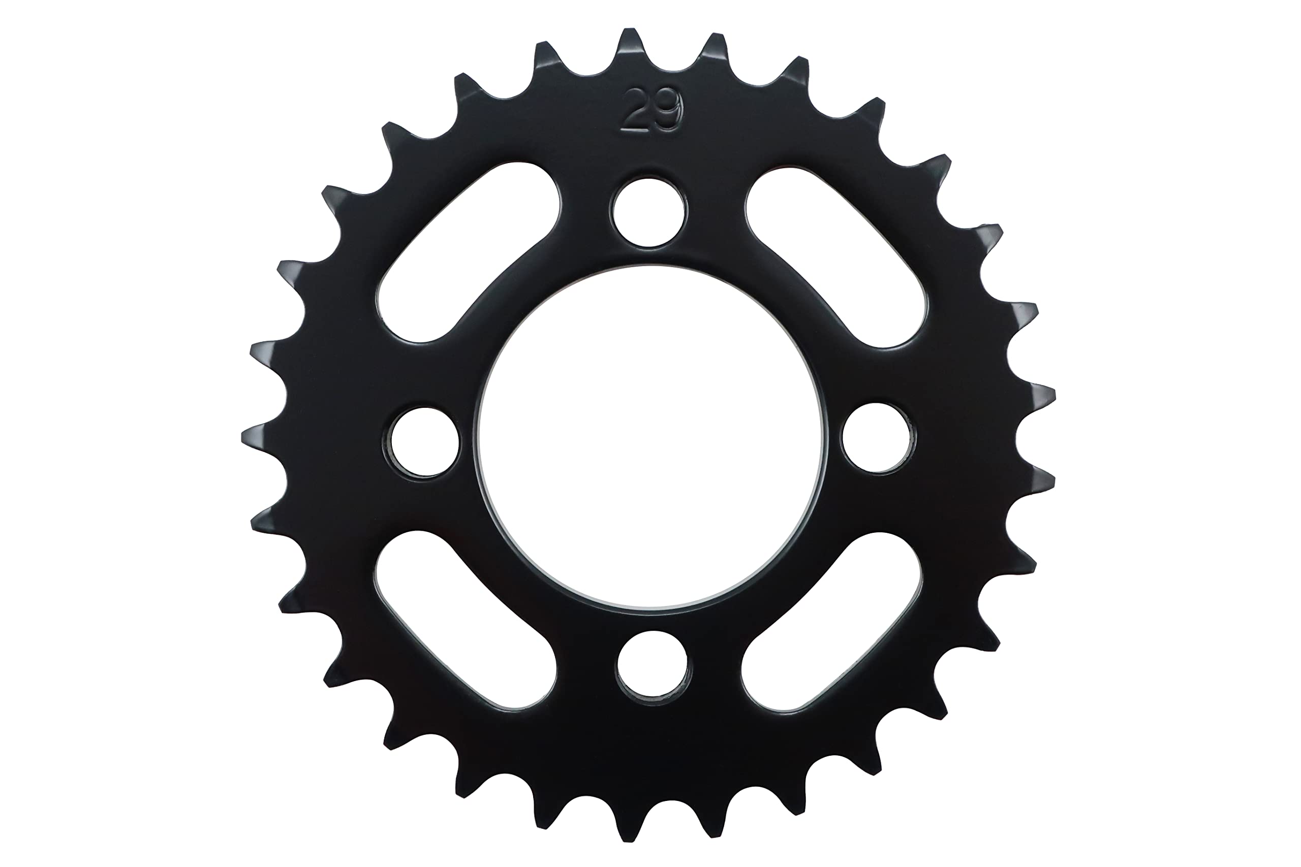 

Ведомая звездочка KITACO (29Т) KSR110/KLX110/Z125-Pro 535-4021229