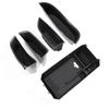 For Mercedes Benz New C GLC Class 2016 2017 2018 X253 C253 W205 C205 Car Door Storage Box Tray Organizer Interior Accessories