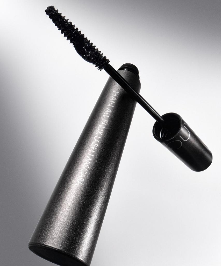 [2PACK] Hanol Fox Lash Mascara X2