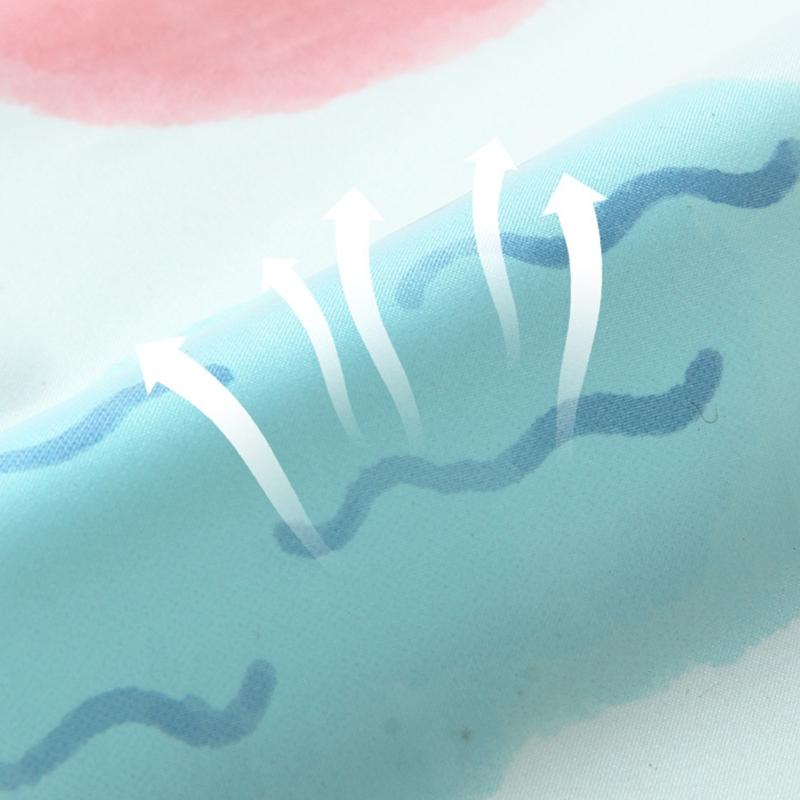 Śliniaki dla maluchów z długim rękawem, pełne ubranko ochronne, śliniaki niemowlęce z rękawami, ulepszenia dla dziecka