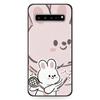 Waterproof Full Wrap Phone Case For Samsung Galaxy S10 5G/SM-G977N Anti-knock Durable Shockproof Cute Phone Pouch TPU