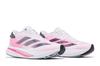 adidas Adizero Sl2 Cloud White Aurora Met. Lucid Pink (Women's)