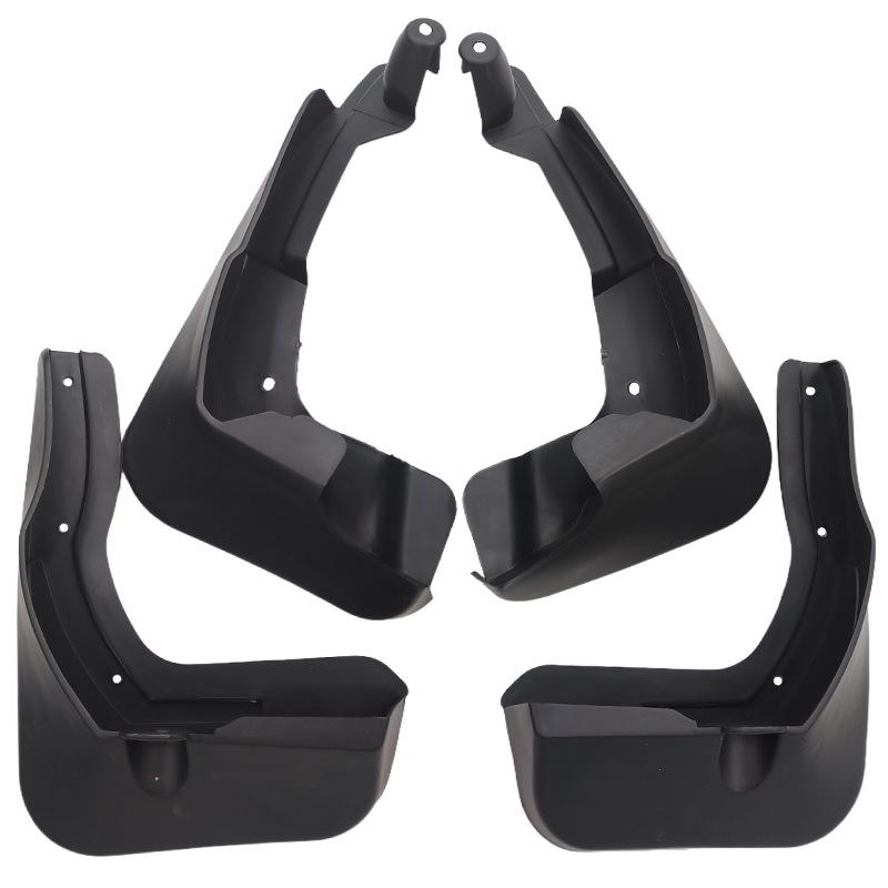 

Peugeot 308 Large Exterior Mudguard (2016-2019)