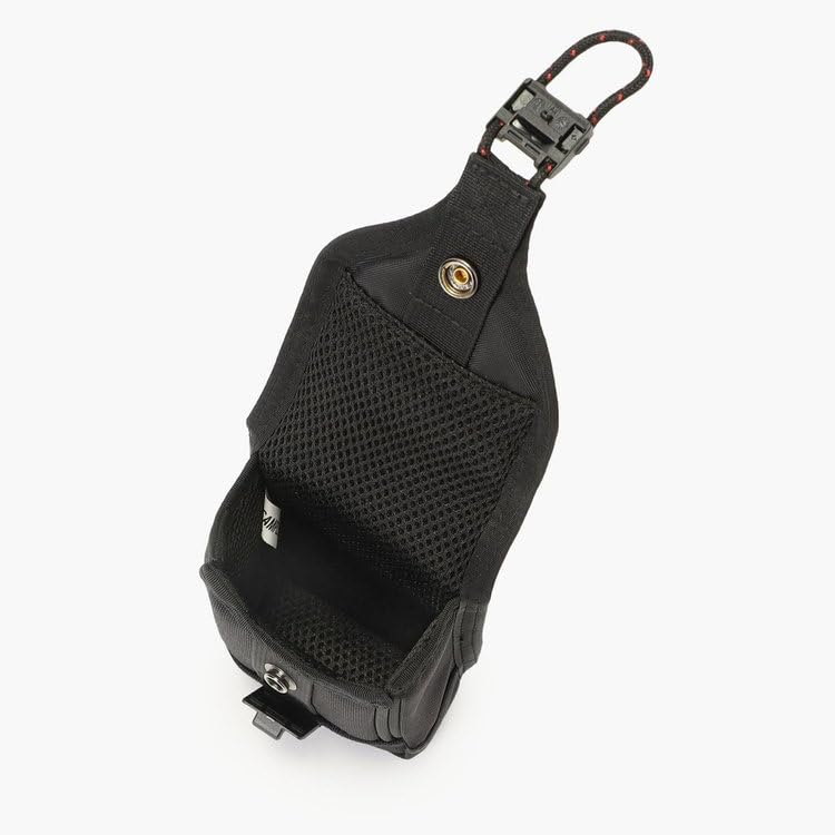 BRIEFING Scope Box Pouch MAG AIR BRG261G28-010 (Black/F/Men's)