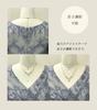 [AN SHU] Anshu Pearl Necklace Preciosa Rhinestone Nickel-Free Wedding Party