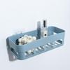 Storage Rack Shampoo Holder Shower  Accessories Bathroom  Rack Corner Shower Rack Bathroom Shelf