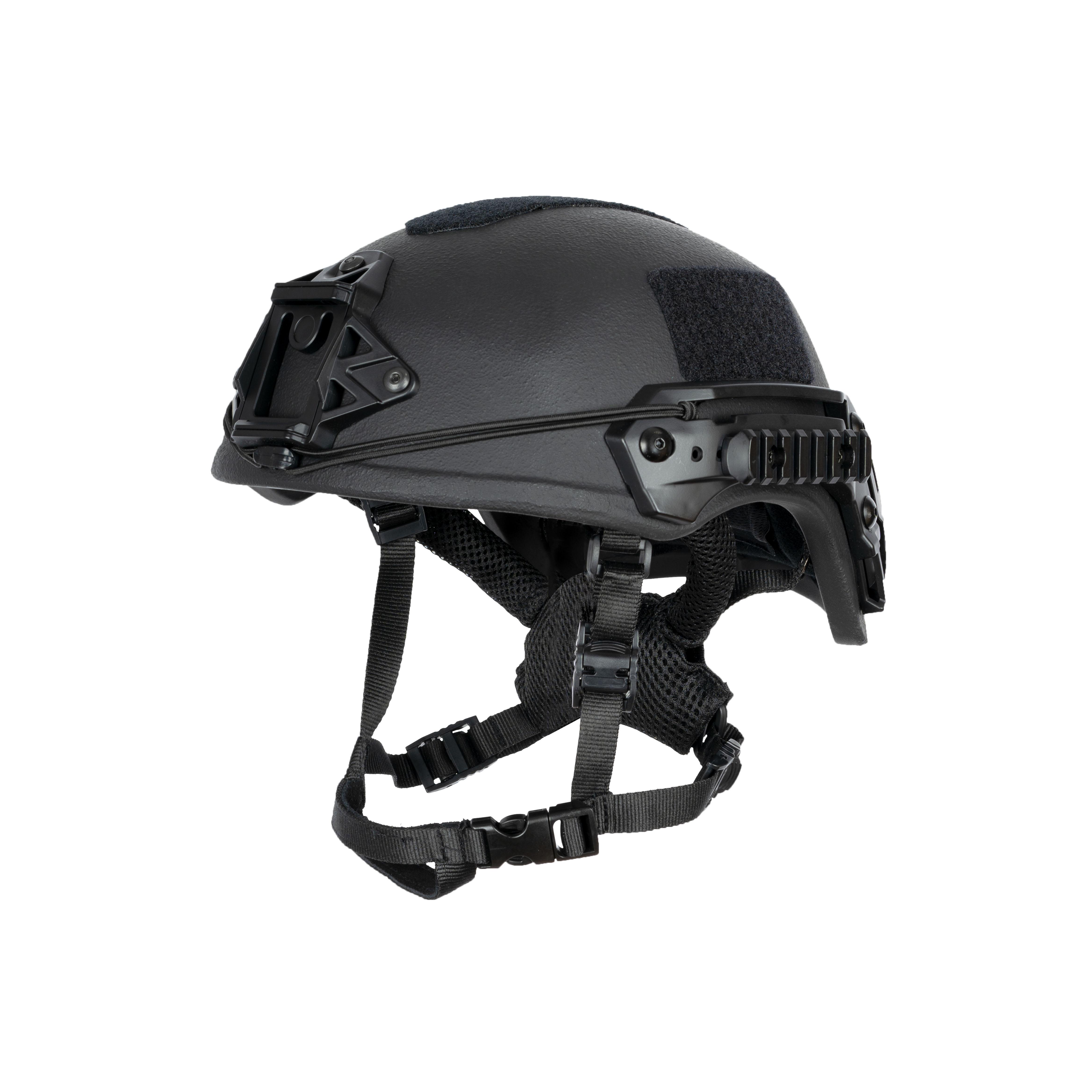High-Strength Tactical Wendy Safety Helmet for Outdoor Operations WENDY-3A-01