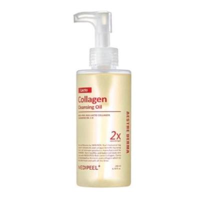 Röd Lacto Collagen Cleansing Oil 200ml