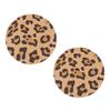 Removable Waterproof Decorative Sticker For Mini Evo Camera Lens Protections Cartoon Design AntiScratch PU Decals