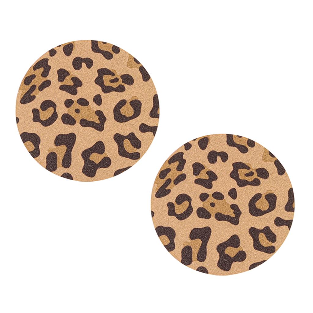 Removable Waterproof Decorative Sticker For Mini Evo Camera Lens Protections Cartoon Design AntiScratch PU Decals