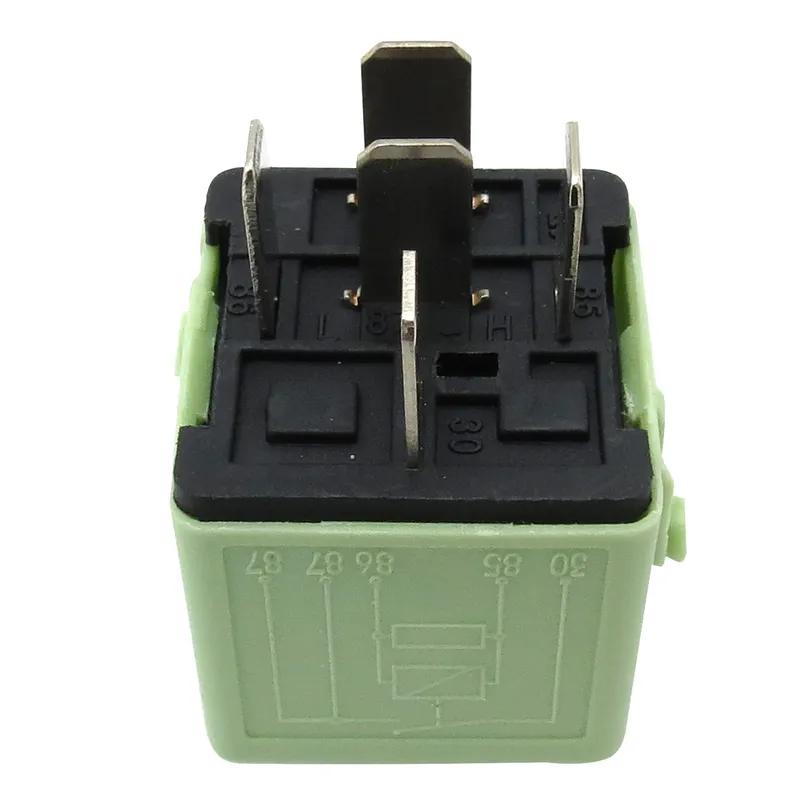 Central Locking Relay For 3 E30 E36 5 E28 E34 6 E24 7 E23 E38 8 E31 Z1 Roadster BMW Classic Motorsport 61311350315 61311459577