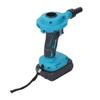 Cordless Dust Blower Multifunctional High Efficiency Rechargeable Mini Electric Leaf Cleaner