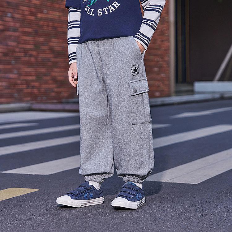 Converse Kids Pants Moderate CV2612697