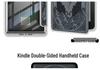 Étui Magnétique Kindle Paperwhite Kobo avec Couverture de Veille Amovible (Acrylique/Silicone, KPW1-6).