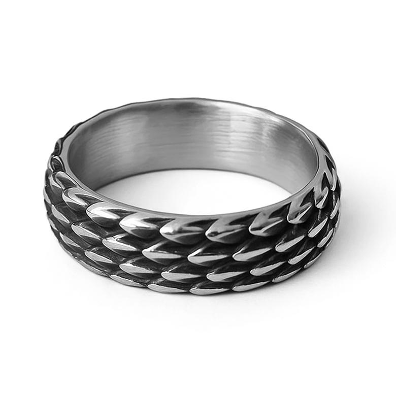 Mark-4 Scales Ring