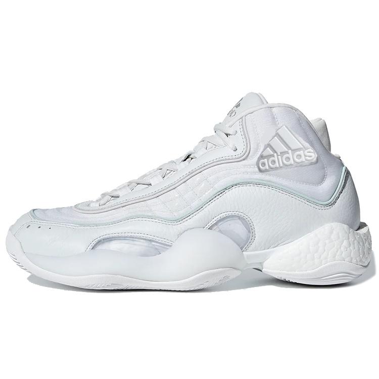 adidas 98 Crazy BYW Crystal White Men s G28390 EU 41⅓