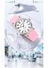 Sanda Women's Luminous Quartz Watch: Stylish, Trendy, and Bestselling Fashion Accessory