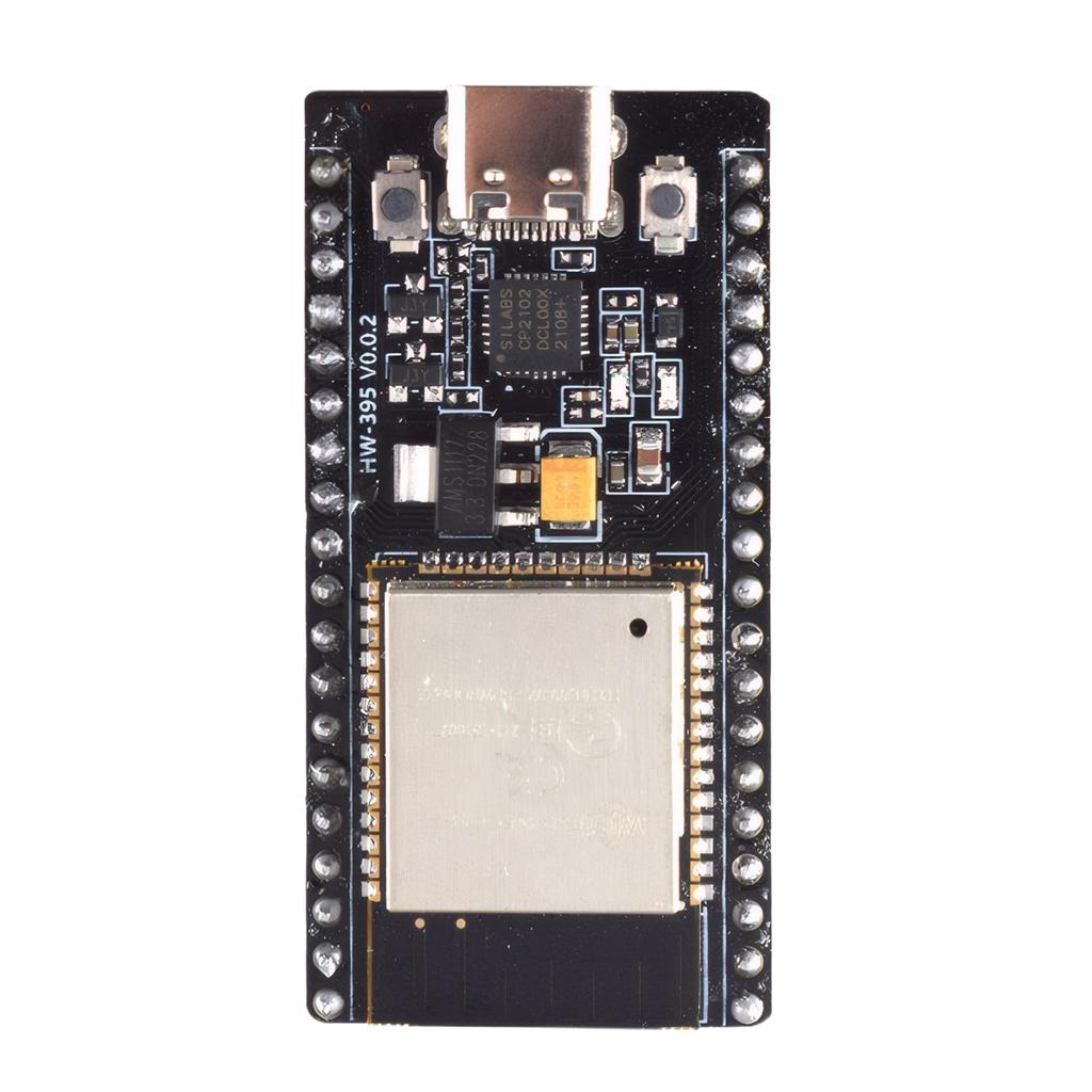 Black Dual-core Wireless Module Support High-speed Data Transmission With Low-power Bluetooth