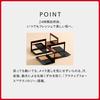 [Official] SHISEIDO Makeup Synchro Skin Self-Refreshing Custom Finish Powder Foundation (Refill) 220 Linen 9.5g SPF35 PA++++ | Foundation | Powder | U