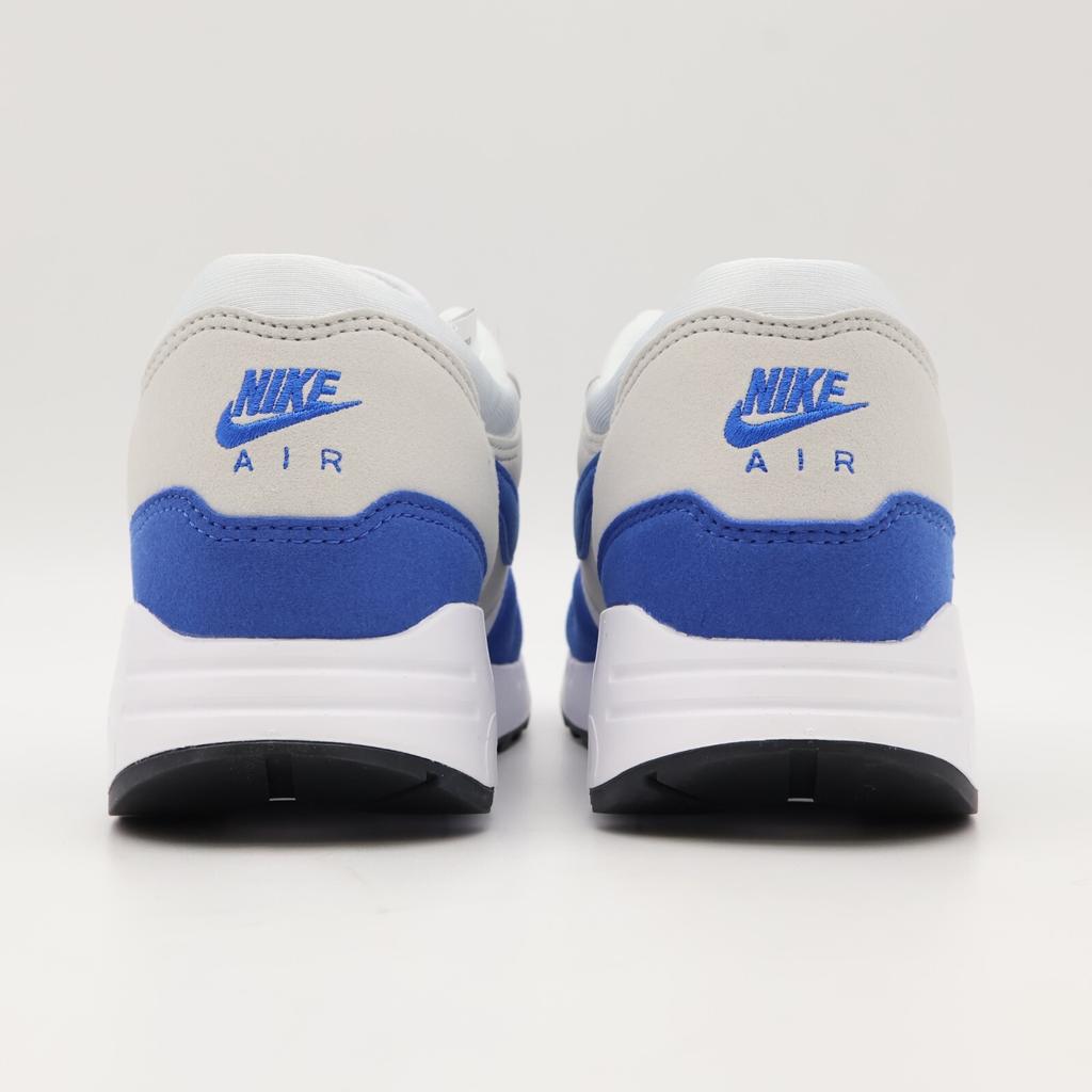 DO9844-101 Nike Air Max 1 A86 Royal Blue (Women's)