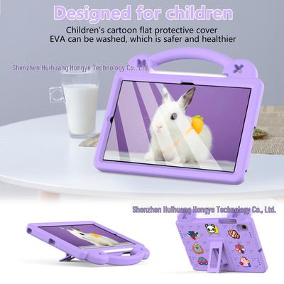 Samsung Galaxy Tab A8 10.5” X200EVA Schutzhülle für Kinder