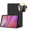 Чохол-книжка Lenovo Tab One 8.7 2025 TB305FU з ТПУ, трискладний, м'який