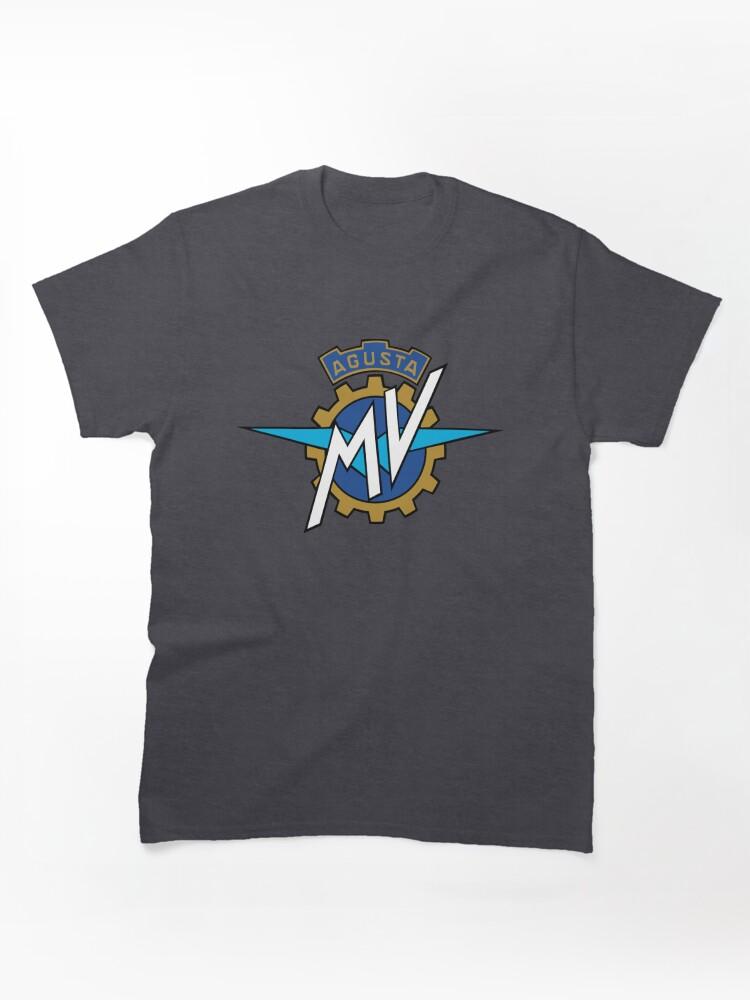 MV Agusta MV Agusta Classic Unisex T-Shirt