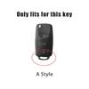 VW GTI GOLF 2026 Hot For VW VOLKSWAGEN Car Zinc Alloy Key Case Cover Shell For Volkswagen VW Polo Bora Beetle Tiguan Passat B5 B