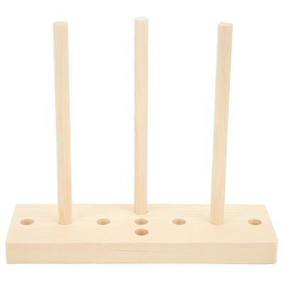 Bow Maker Multipurpose Portable Adjustable Wooden Bow Ribbon Decorative Gift Making Tool Kit