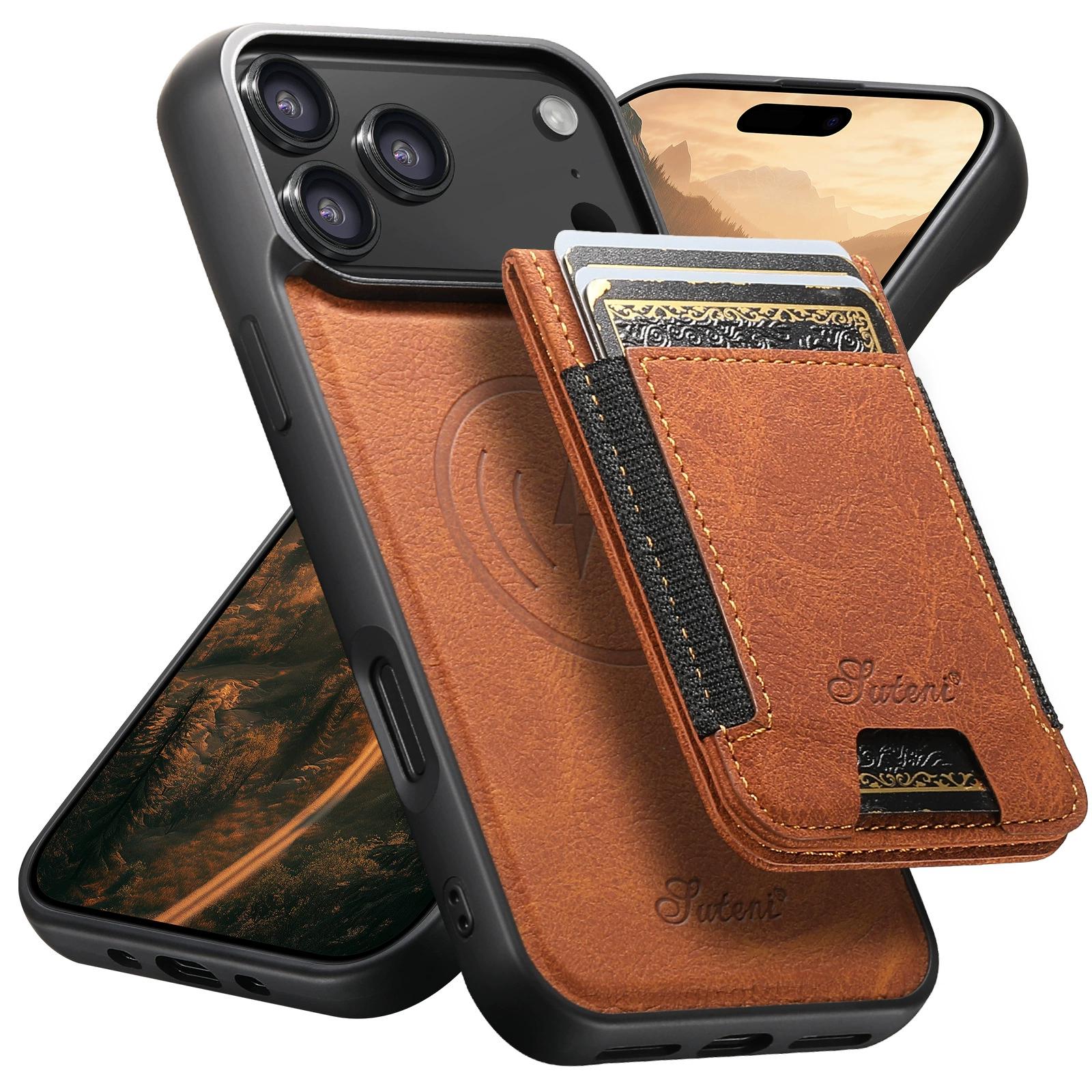 

JYL Handiwork Phone Case for iPhone14Plus iPhone14Plus античний рубіновий колір