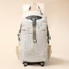 Schoolbag Mountaineering Bag Outdoor Professional Large Capacity Waterproof Men's and Women's Travel Camping Hiking Backpack Lightweight Sports 