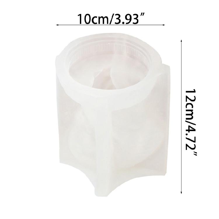 Unique Design Horse Candle Mold - High-Quality Silicone Mould Cake Baking Mold