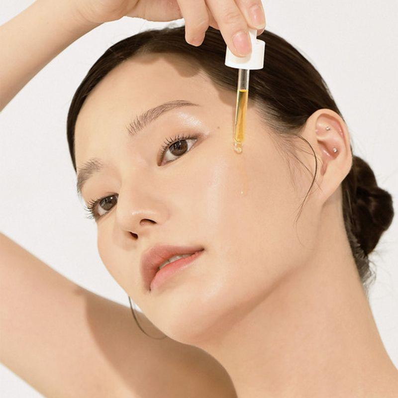 Ceramic Guasha + Jojoba Oil Circulation Management Massager Set