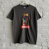 Tatsache FRESH Prince Holzkohle T-Shirt