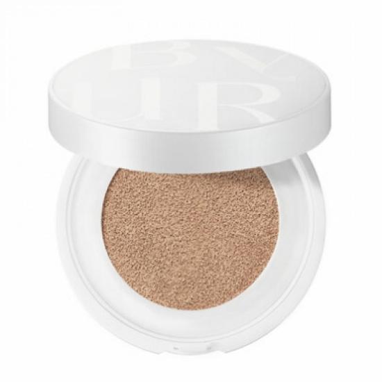 BYUR Serumfit FullCover Glow Cushion SPF50+ PA++++ Mini - 17 Fair