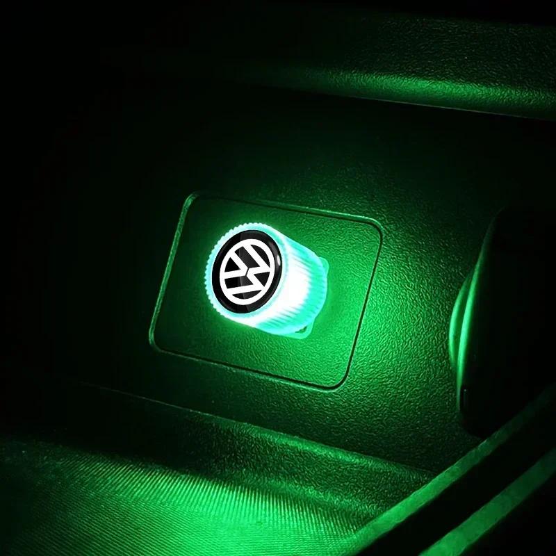 

B4 A5 2025 Hot New Car USB LED Light Car Interior Atmosphere Light Car Accessories For BMW Mini F54 F55 F56 R56 R60 SONE Roadste