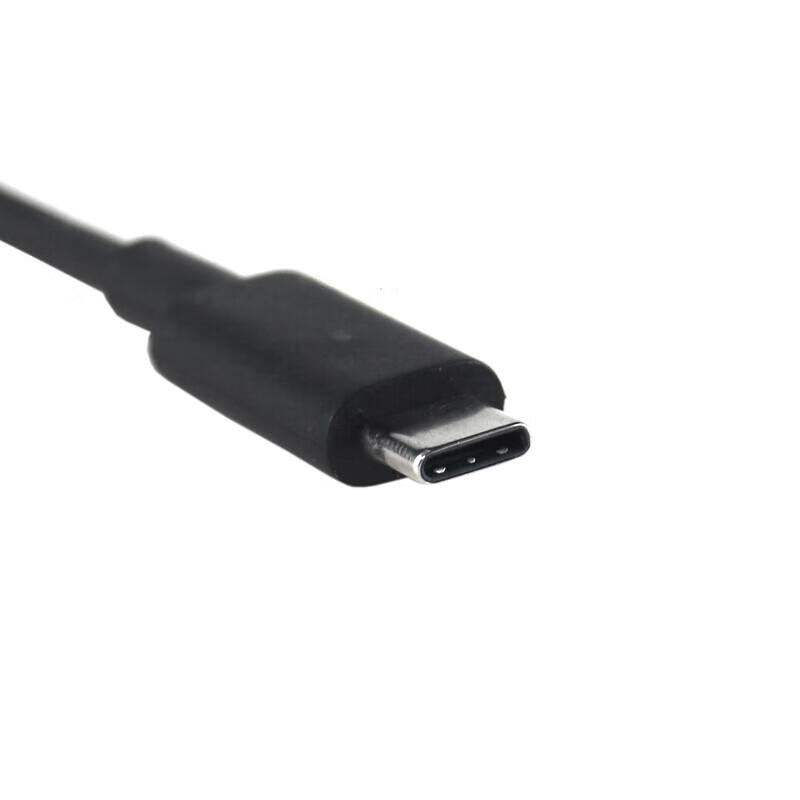 Dell 65W Type-C Laptop Power Adapter