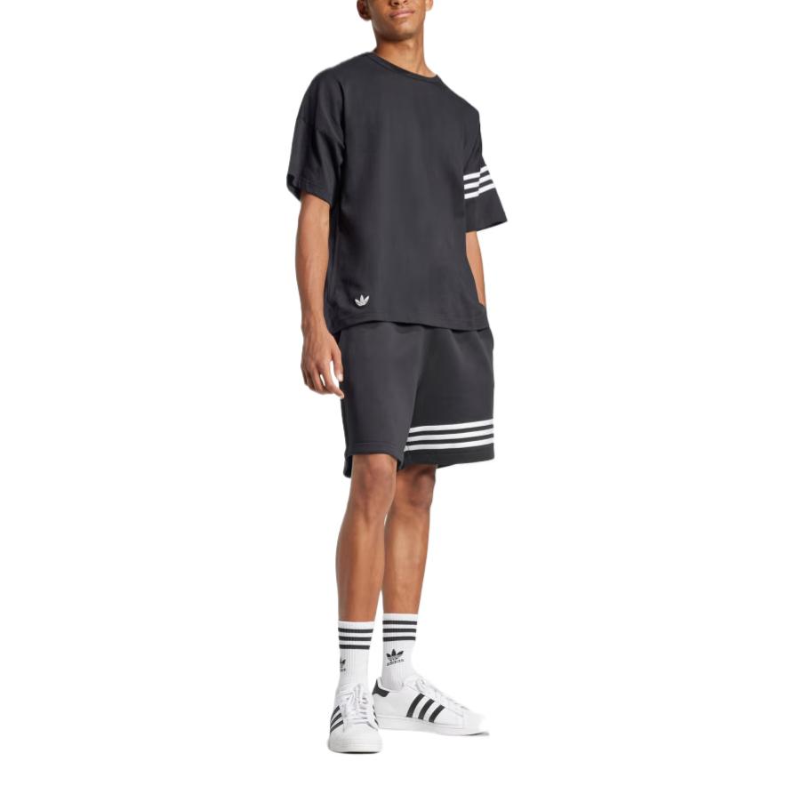 adidas Neuclassics T Shirt JC9935