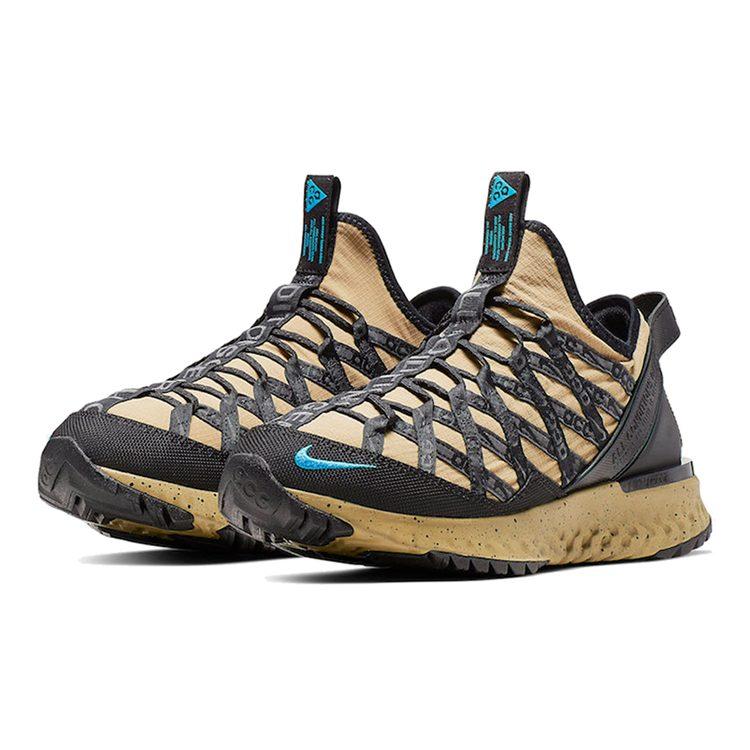 Nike Acg React Terra Gobe Parachute Beige BV6344-200