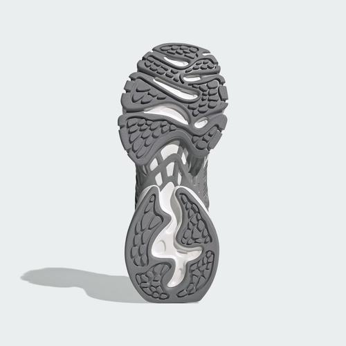 Adidas XLG Runner Deluxe Casual Running Shoes IH1583 Unisex Gray