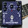 ToneWeal GT1 Professional Reverb Legendary Classic Famous Shimmer Modulation Mix True 8 Premium Reverb Modes Including Spatial Effects Pedal, Model,