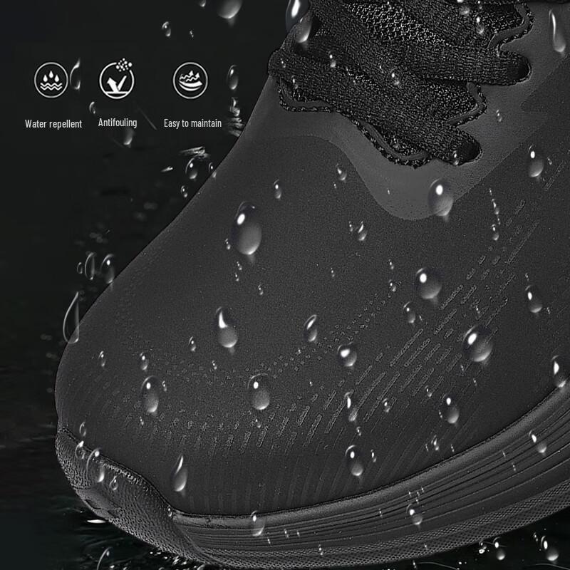 LOTTO Men's Waterproof Running & Casual Shoes