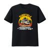 Retro Sunnyvale Trailer Park Camping Lovers T Shirt Outdoor Adventure Design For Boys Girls So